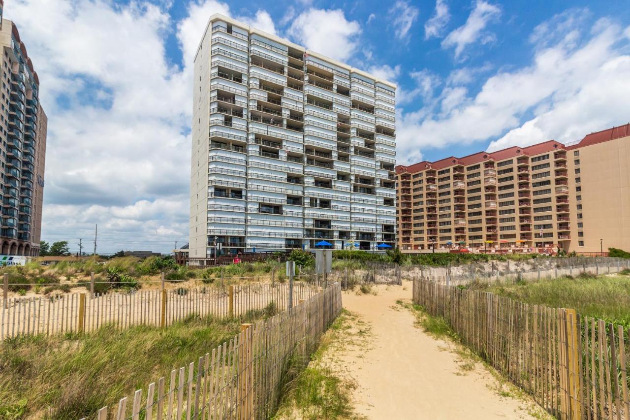 Come On Irene 1106 Ocean City Exteriér fotografie